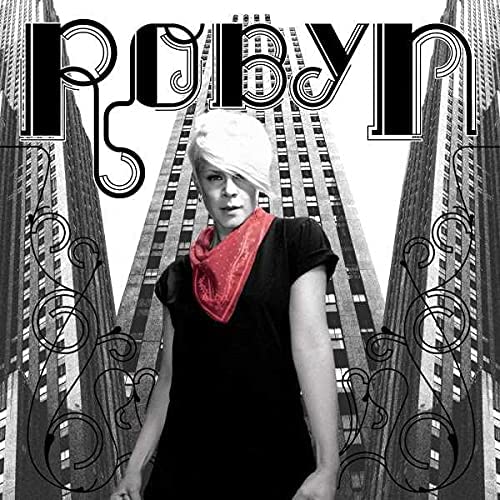 Robyn