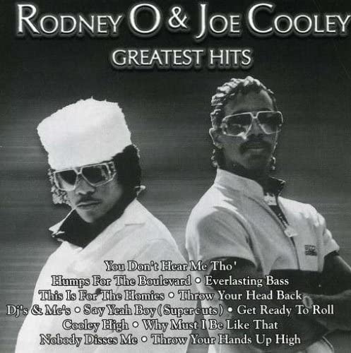 Greatest Hits