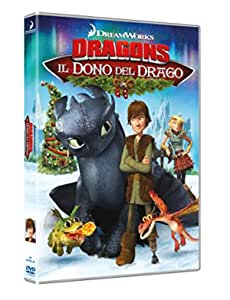 Dragons Il Dono Del Drago