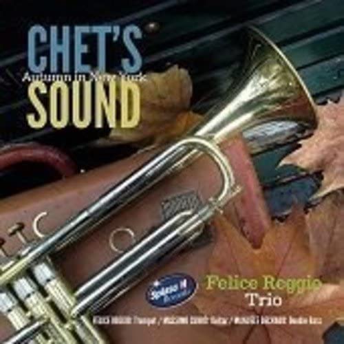 Chet's Sound
