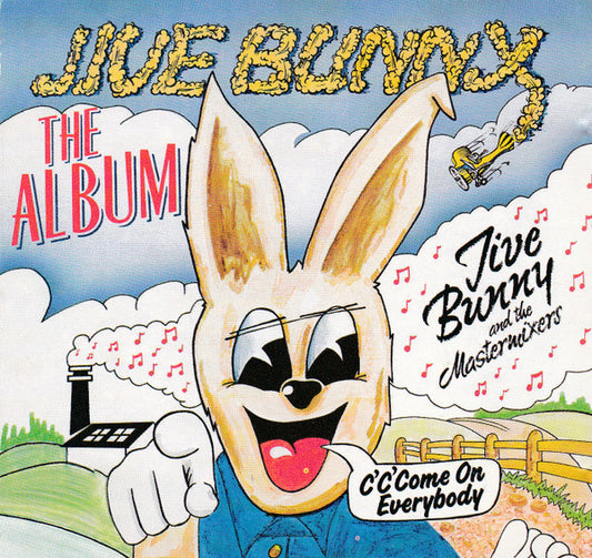 The Album