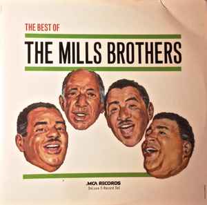 The Best Of The Mills Brothers