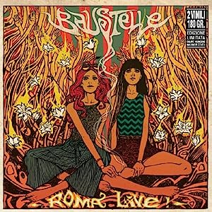 Roma Live  limited edition