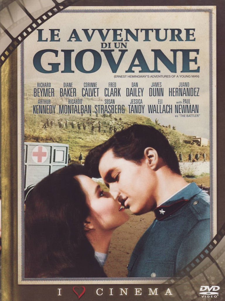 Le avventure di un giovane