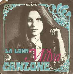 Canzone / La Luna