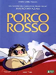 Porco rosso