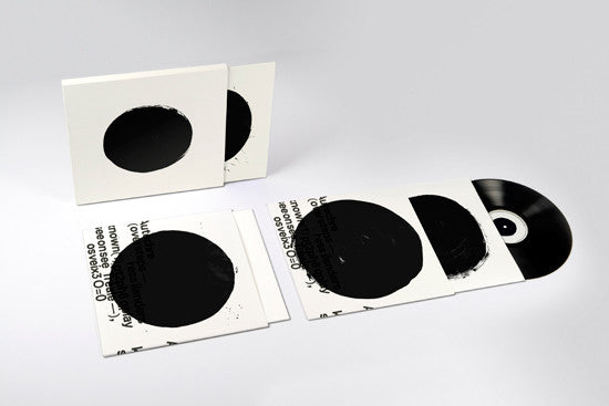 Oversteps Boxset