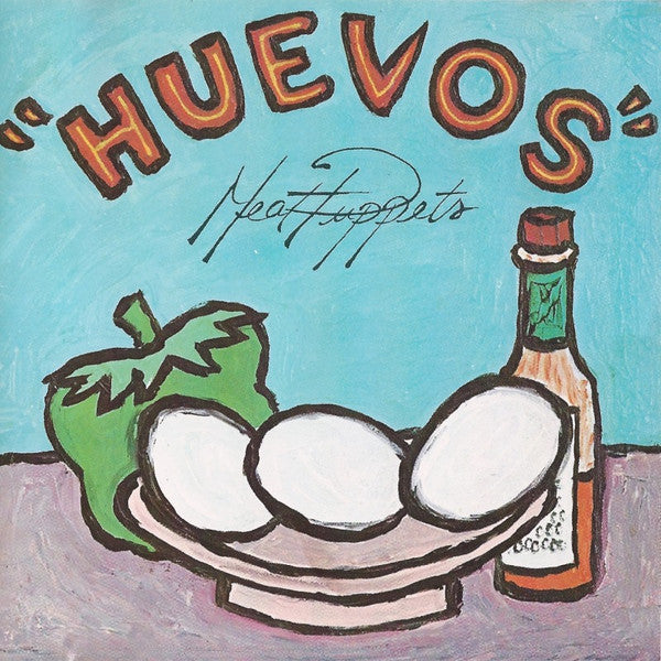 Huevos