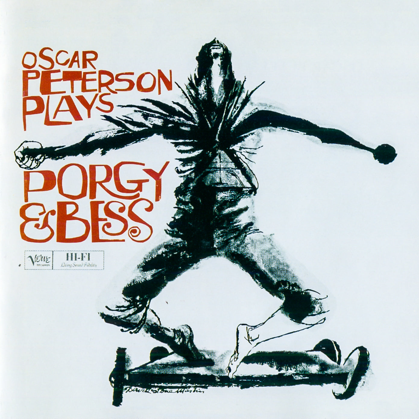 Plays Porgy & Bess