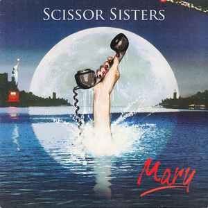 Mary
