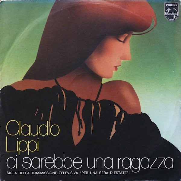 Ci Sarebbe Una Ragazza / Una Certa Marisa