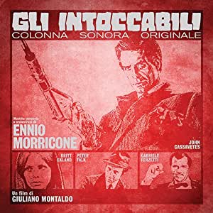 Gli Intoccabili Limited Edition