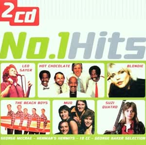 No.1 Hits 2