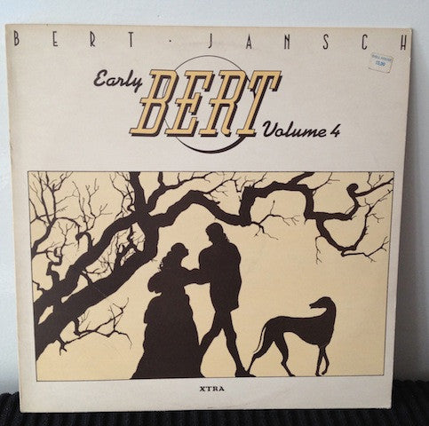 Early Bert Volume 4