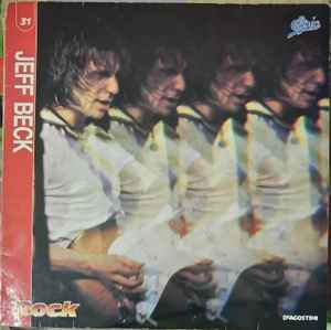 Jeff Beck