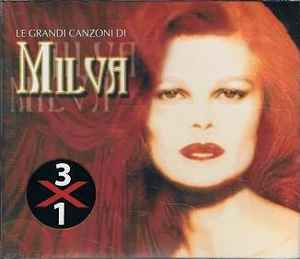 Le Grandi Canzoni Di Milva