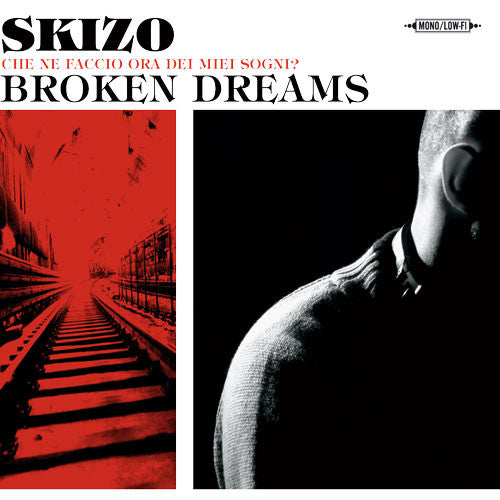 Broken Dreams Che Ne Faccio Ora Dei Miei Sogni