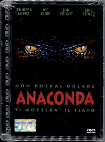 Anaconda