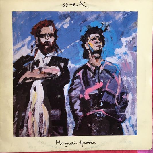 Magnetic Heaven