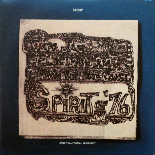 Spirit Of '76