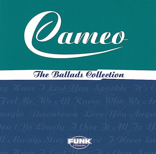 The Ballads Collection