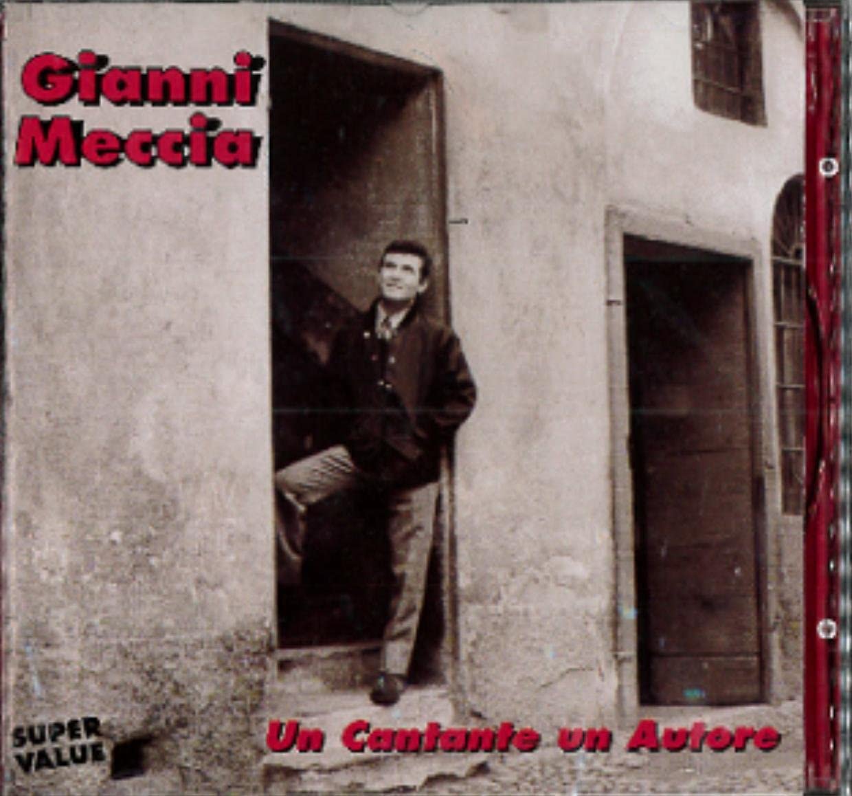 Un Cantante un Autore