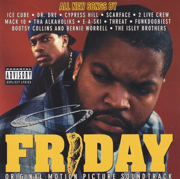 Friday