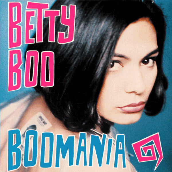 Boomania