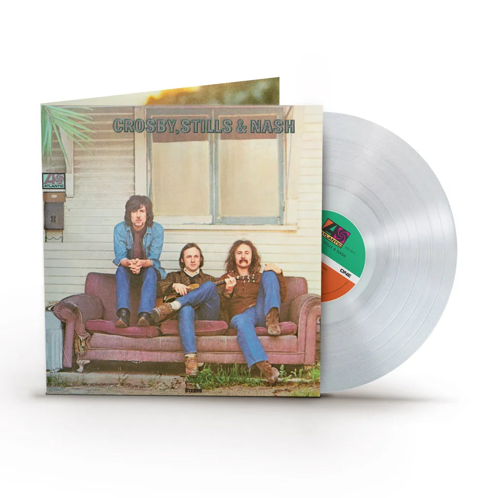 Crosby, Stills & Nash  Limited Edition