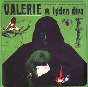 Valerie And Her Week Of Wonders