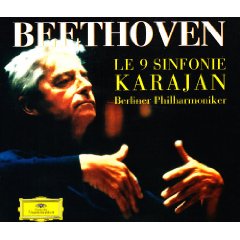 Le 9 Sinfonie
