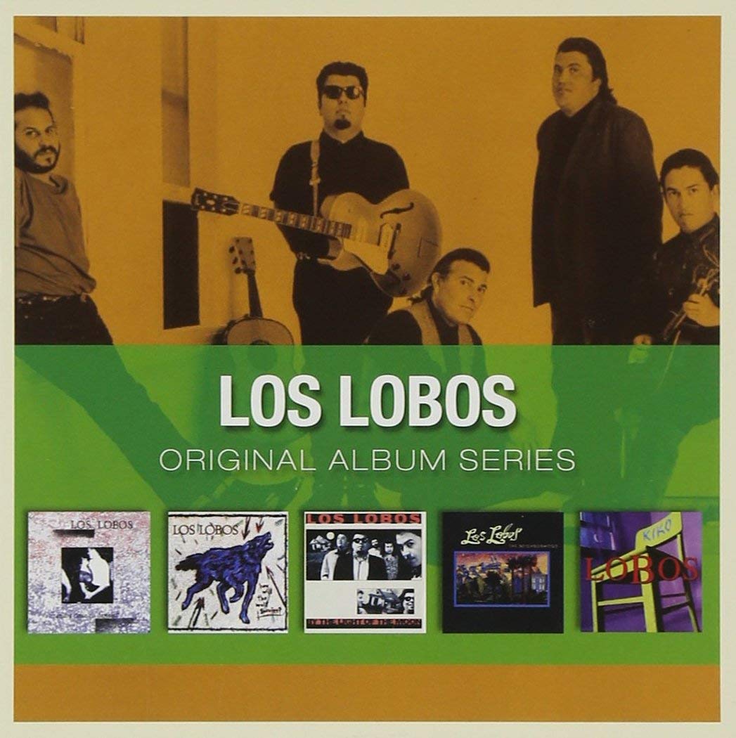 Original Album Series