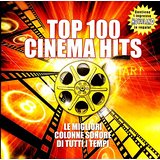 Top 100 Cinema Hits Boxset
