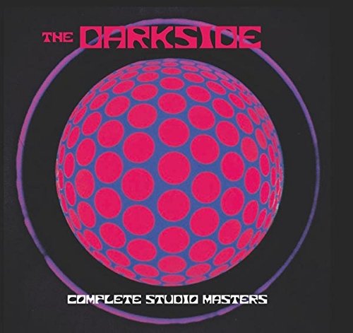 Complete Studio Masters Boxset