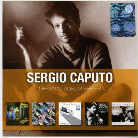 Original Album Series