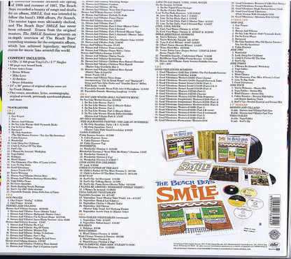 The Smile Sessions