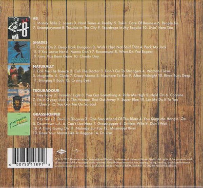 Classic Album Selection