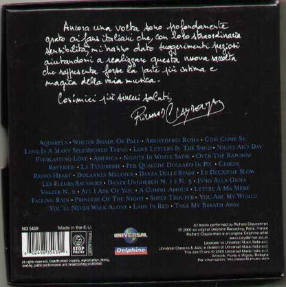 Collection Vol.3 Boxset