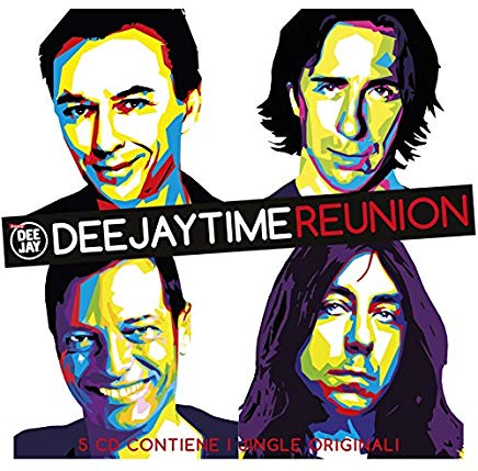 Deejay Time Reunion