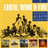 Original Album Classics Boxset