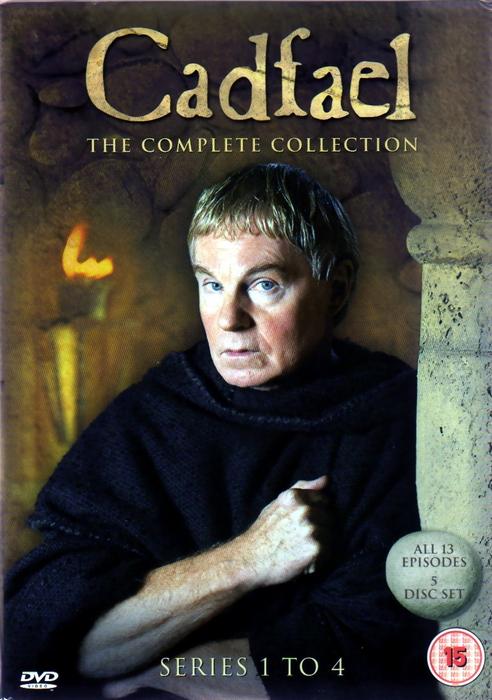 Cadfael - The Complete Collection (Lingua Originale)