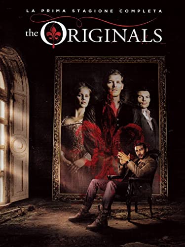 The Originals - Stagione 1 5Dvd