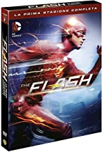The Flash - Stagione 1 5Dvd