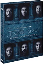 Il Trono Di Spade - Stagione 6 5Dvd
