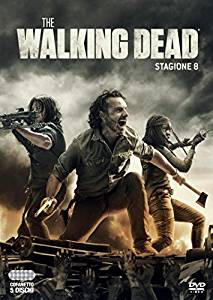 The Walking Dead - Stagione 8 5Dvd