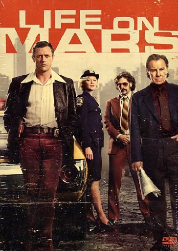 Life On Mars - Stagione 1
