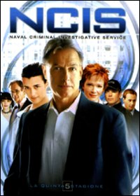 Ncis - La Quinta Stagione