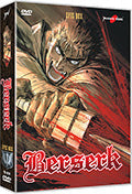 Berserk - Epic Box 5Dvd