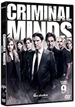 Criminal Minds - Stagione 9 5Dvd