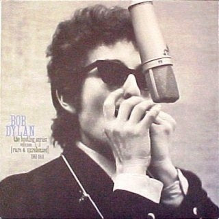 The Bootleg Series Volumes 1-3 Rare & Unreleased 1961-1991